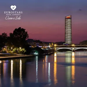 Hotel Eurostars Torre Séville