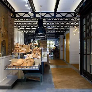 Hotel Praktik Bakery Barcelone