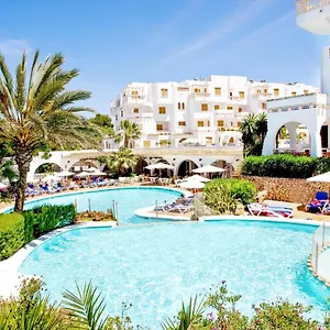 Appart hôtel Gavimar La Mirada And
