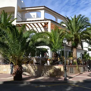 Maison d'hôtes Leo D'or