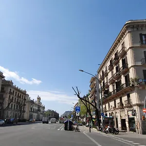 Maison d'hôtes Orleans Barcelone