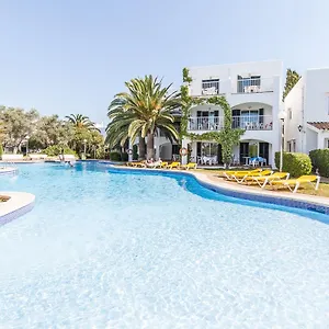 Appart hôtel Blue Sea Ses Cases D'or