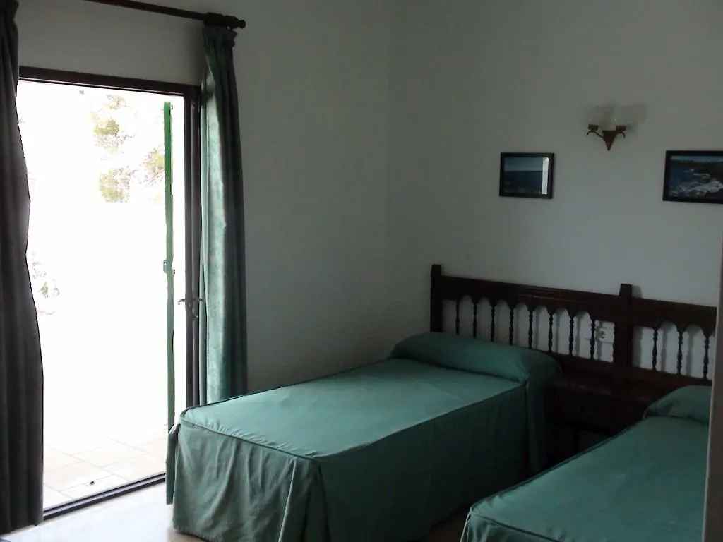 Oasis D'Or 호텔 Cala D´Or