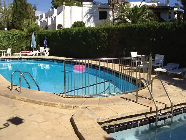 Oasis D'Or 호텔 Cala D´Or