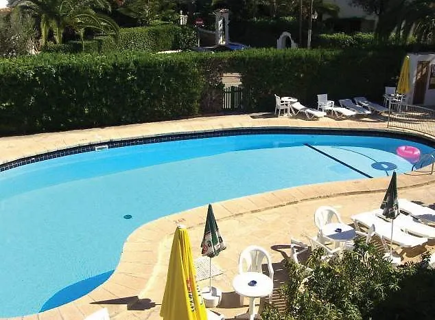 Oasis D'Or 호텔 Cala D´Or