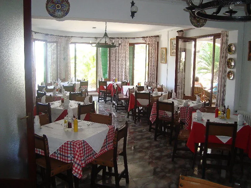 **  Oasis D'Or 호텔 Cala D´Or 스페인
