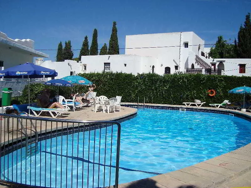 Oasis D'Or 호텔 Cala D´Or 2*,
