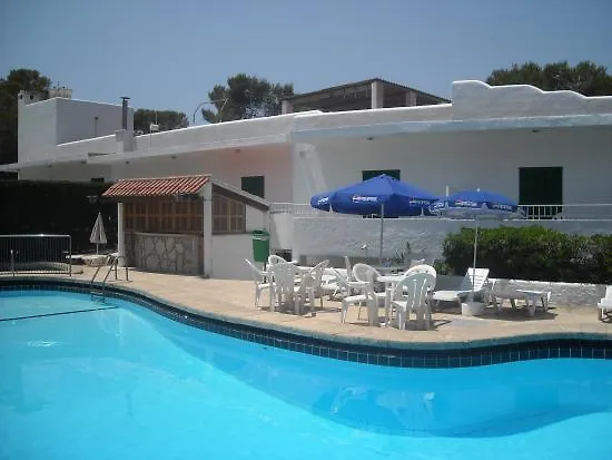 Oasis D'Or 호텔 Cala D´Or 2*,