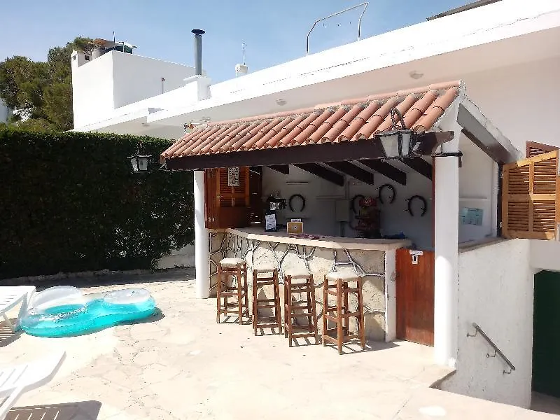Oasis D'Or 호텔 Cala D´Or