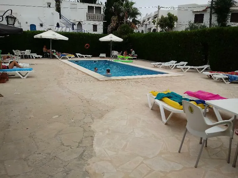 Oasis D'Or 호텔 Cala D´Or